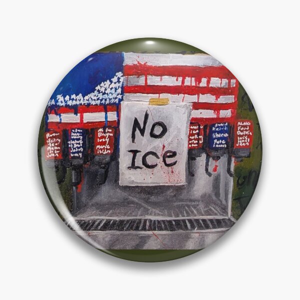 Item preview, No Ice designed and sold by YaebaArts.