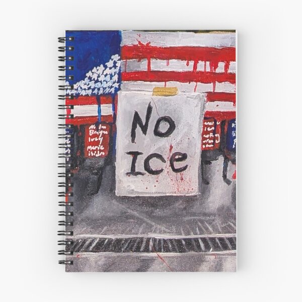 Item preview, No Ice designed and sold by YaebaArts.