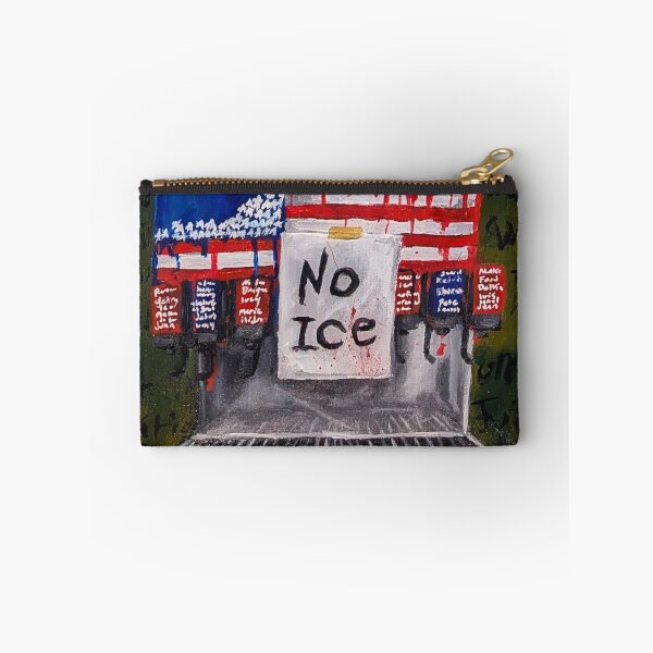 Item preview, No Ice designed and sold by YaebaArts.