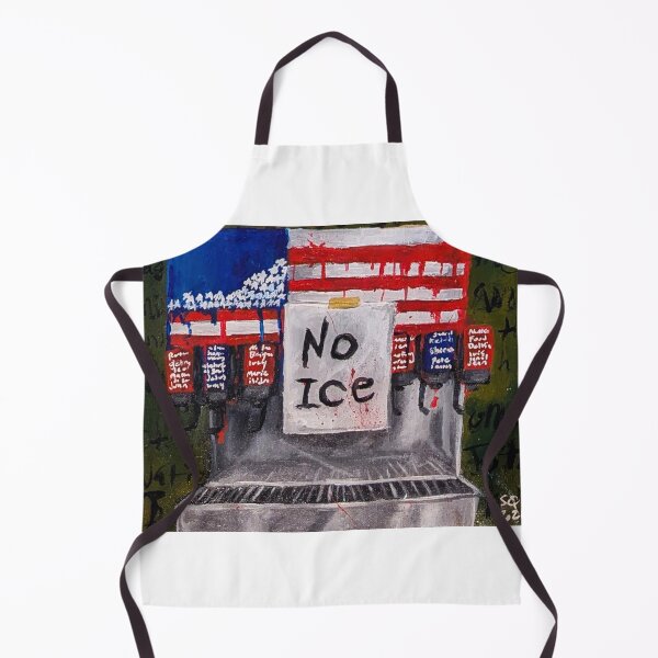 Item preview, No Ice designed and sold by YaebaArts.