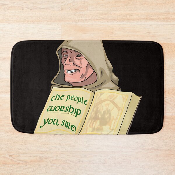 Item preview, The People Worship You Sire designed and sold by habituswearco.