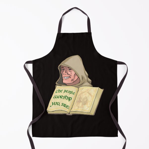 Item preview, The People Worship You Sire designed and sold by habituswearco.