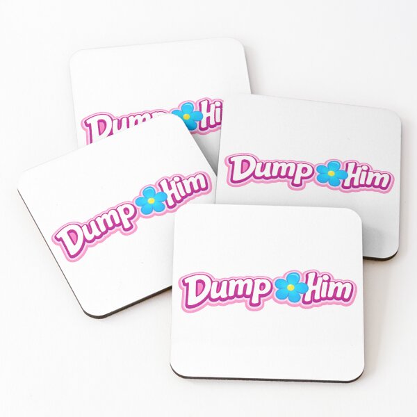 Item preview, Dump Him designed and sold by justsumgoodies.