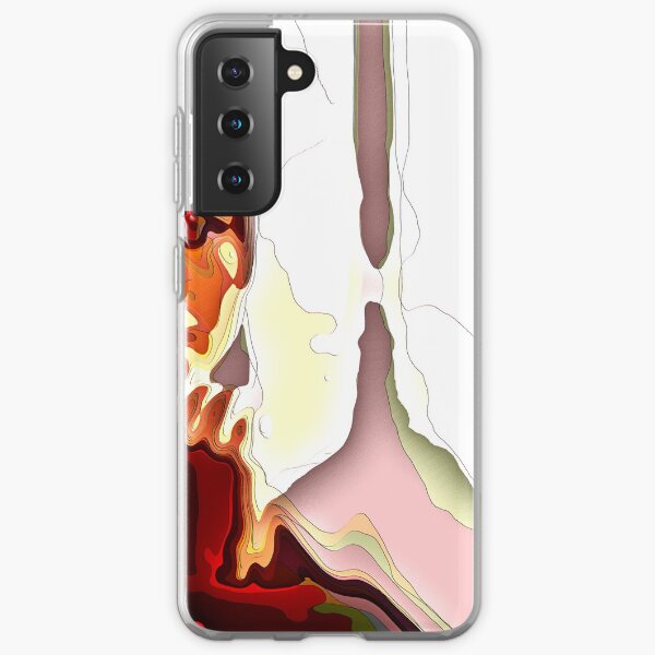 A Dream Is a Wish Your Heart Makes Samsung Galaxy Soft Case
