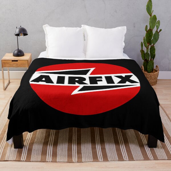 Item preview, Airfix Logo Classic designed and sold by EdwardOrdway.
