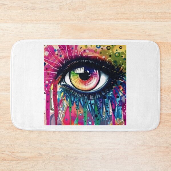 Item preview, Cosmic eye of the Universe  designed and sold by ArtbyValks.