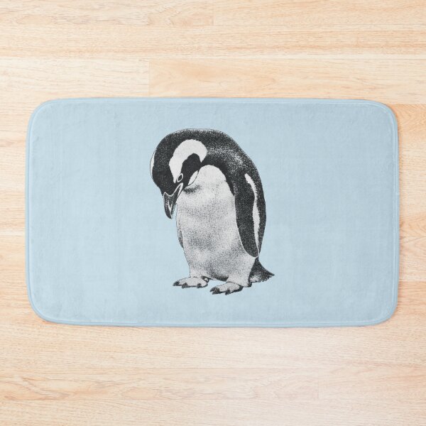 Item preview, Sad Penguin. #2 designed and sold by EunsooLee.