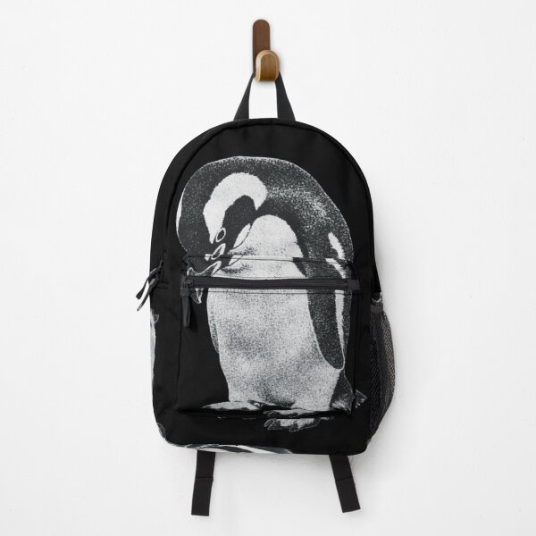 Item preview, Sad Penguin. #2 designed and sold by EunsooLee.