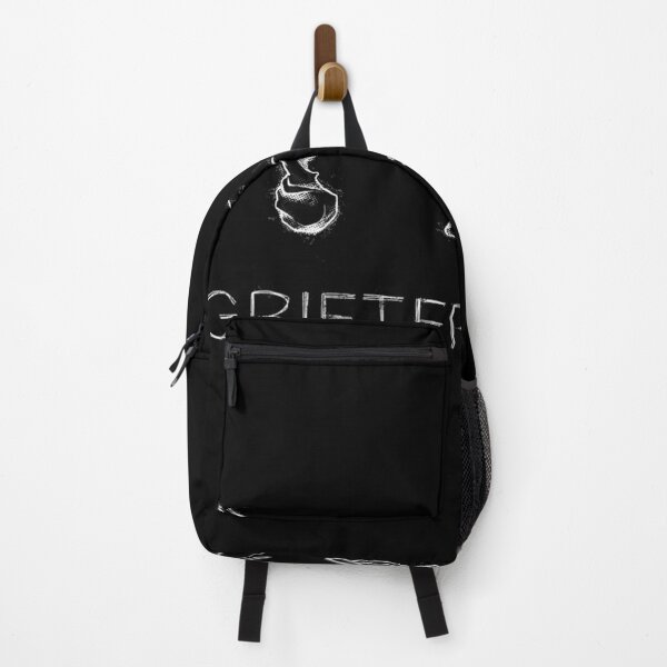 Item preview, Grifters Bone - Light Logo designed and sold by EdwardOrdway.