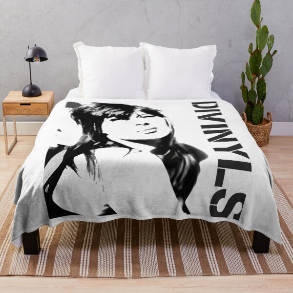 Item preview, Divinyls Chrissy Kiss Ausrock T-Shirt designed and sold by HawineAdema.