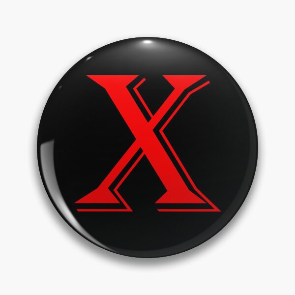 Item preview, Minimalist XXX Symbol Design Bold Red Triple X Streetwear Graphic designed and sold by Mysterious Shop.