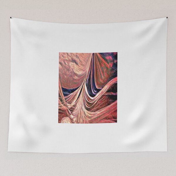 Item preview, Crimson Fold designed and sold by ArtbyValks.