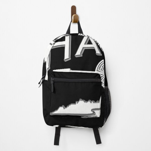 Item preview, Haven White Logo designed and sold by EdwardOrdway.