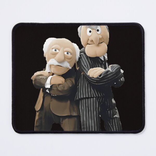 Item preview, Statler And Waldorf designed and sold by habituswearco.