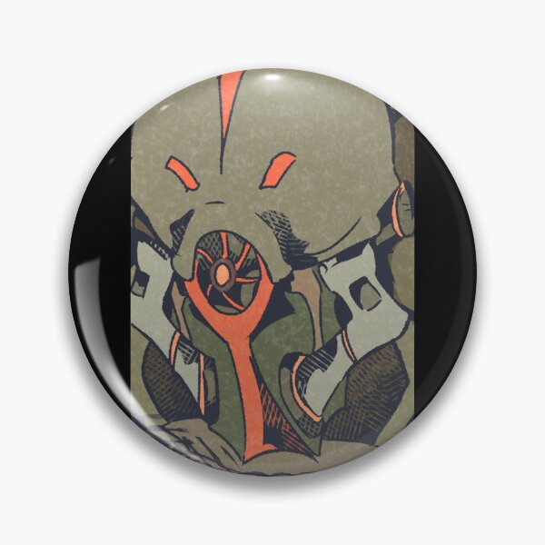 Item preview, Epic Data-Rex Facial Close Up | Dynamic Art Collectable designed and sold by MonsterDeath.