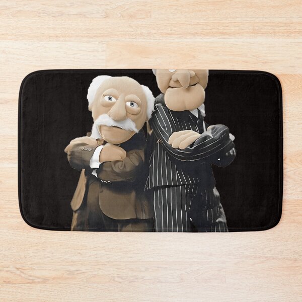 Item preview,  Statler And Waldorf designed and sold by habituswearco.
