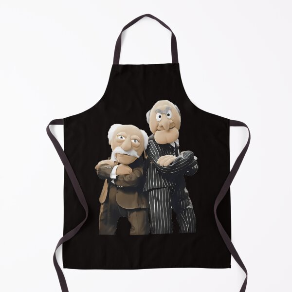Item preview, Statler And Waldorf designed and sold by habituswearco.