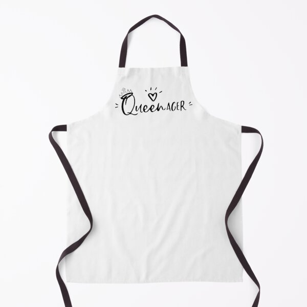 Item preview, Queenager designed and sold by Re Ka.