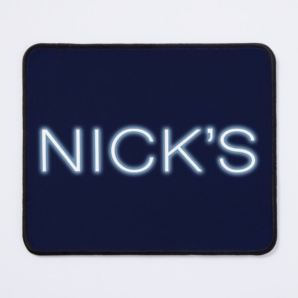 Item preview, Nick's designed and sold by Normbot2000.