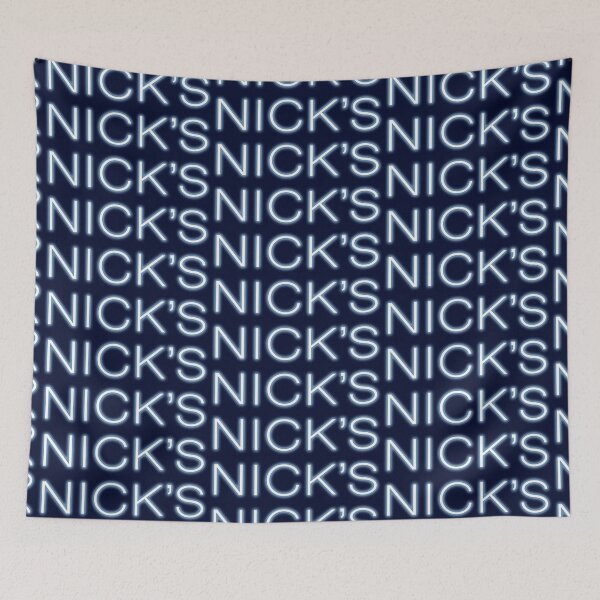 Item preview, Nick's designed and sold by Normbot2000.