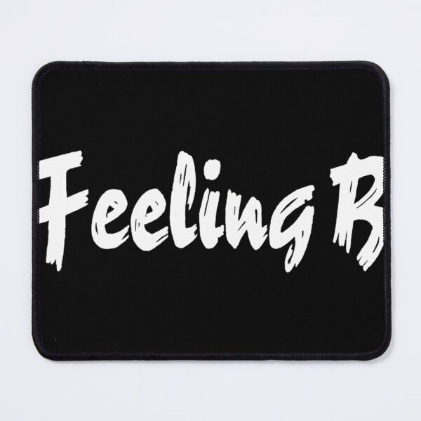 Item preview, Feeling B designed and sold by HawineAdema.