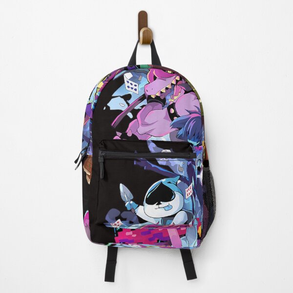 Item preview, Deltarune For Fans designed and sold by habituswearco.