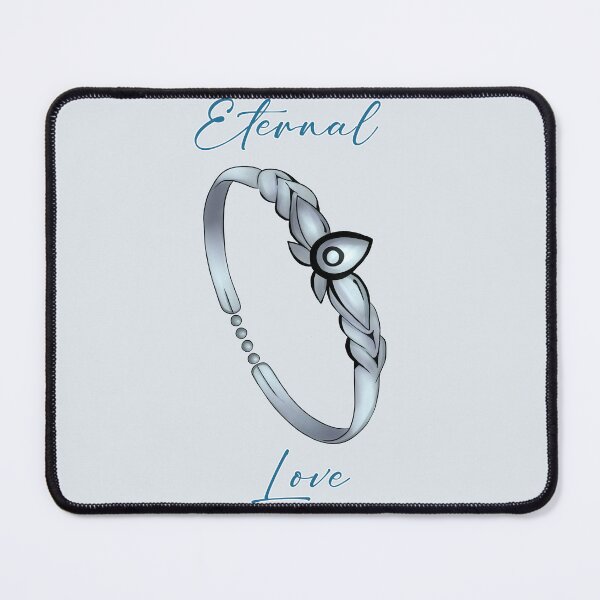 Item preview, Doodle Eternal Love designed and sold by ValdoArt.