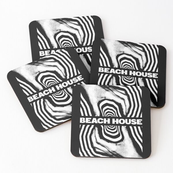 Item preview, Beach House – Classic | Dream Spiral designed and sold by MeighanWatson.