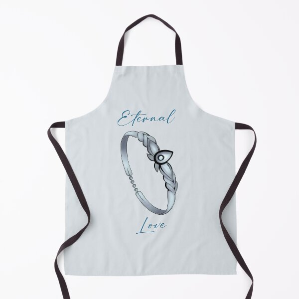 Item preview, Doodle Eternal Love designed and sold by ValdoArt.
