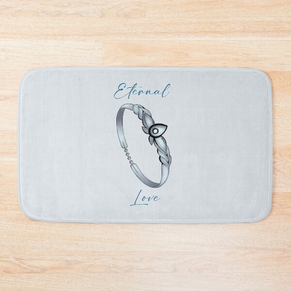 Item preview, Doodle Eternal Love designed and sold by ValdoArt.