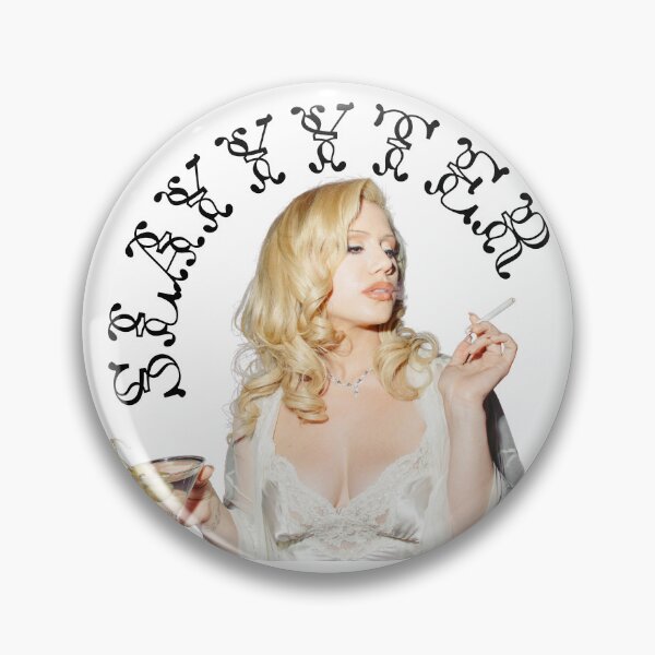 Item preview, Slayyyter designed and sold by artshlyn.
