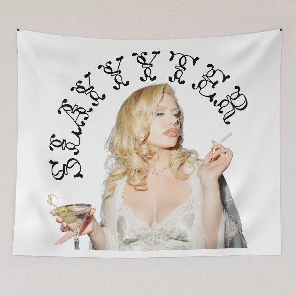 Item preview, Slayyyter designed and sold by artshlyn.