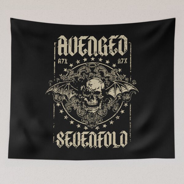 Item preview, The Golden Skull designed and sold by HawineAdema.