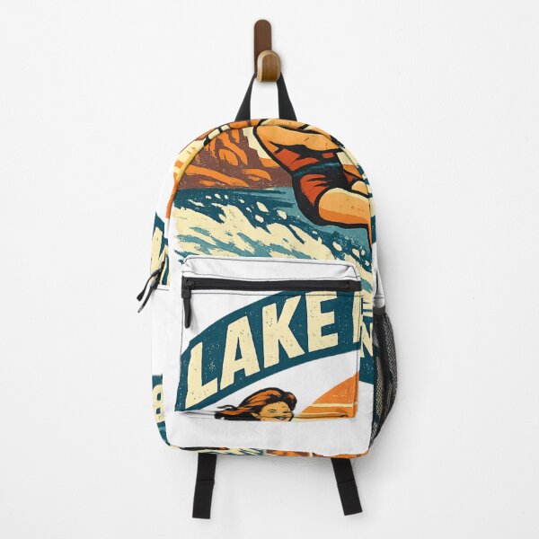 Item preview, Lake Powell Water Ski Adventure Club designed and sold by Dresut.