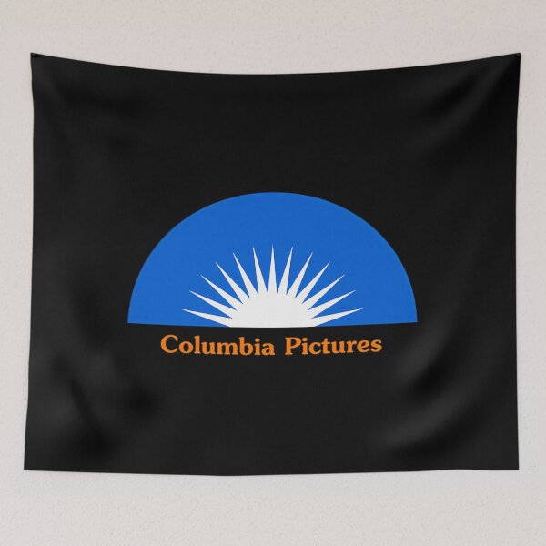 Item preview, Columbia Pictures designed and sold by KimberlyAda1.
