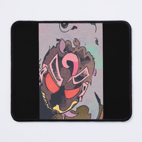 Item preview, Epic Galeness Facial Close Up | Dynamic Art Collectable designed and sold by MonsterDeath.