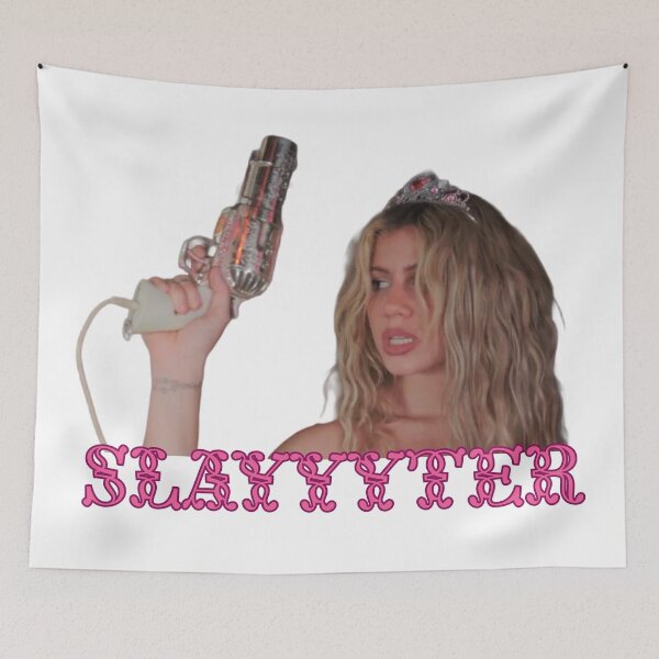 Item preview, Slayyyter designed and sold by artshlyn.
