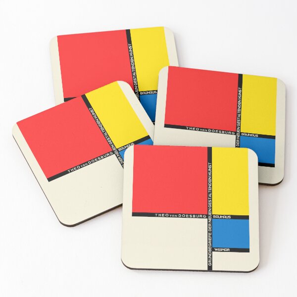 Item preview, Bauhaus - Kreuze T5C designed and sold by ArtPlus+.