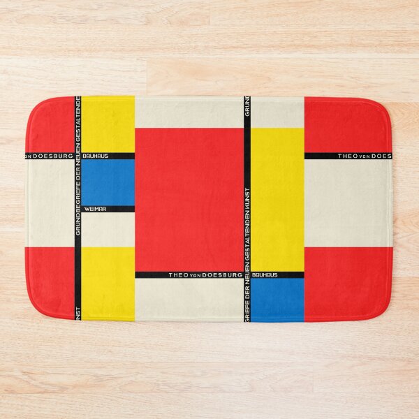 Item preview, Bauhaus - Kreuze T5C designed and sold by ArtPlus+.