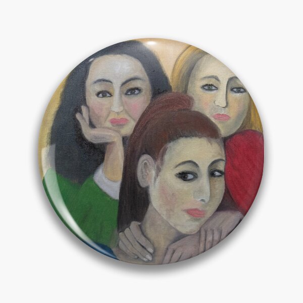 Item preview, The Weight of Closeness designed and sold by tealightartist.