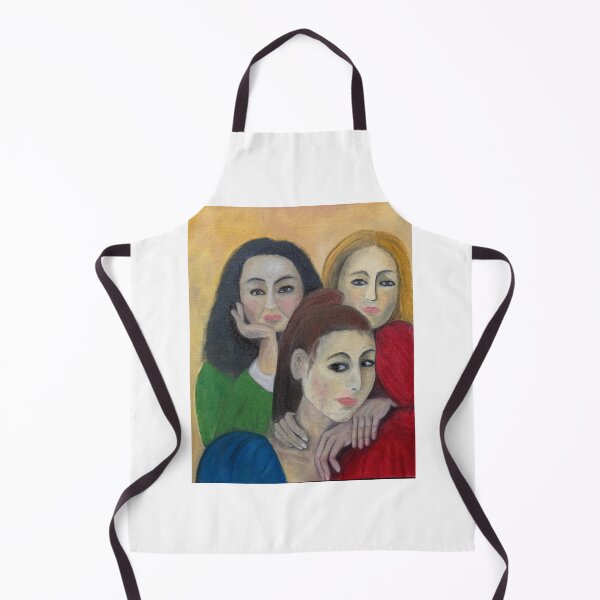 Item preview, The Weight of Closeness designed and sold by tealightartist.