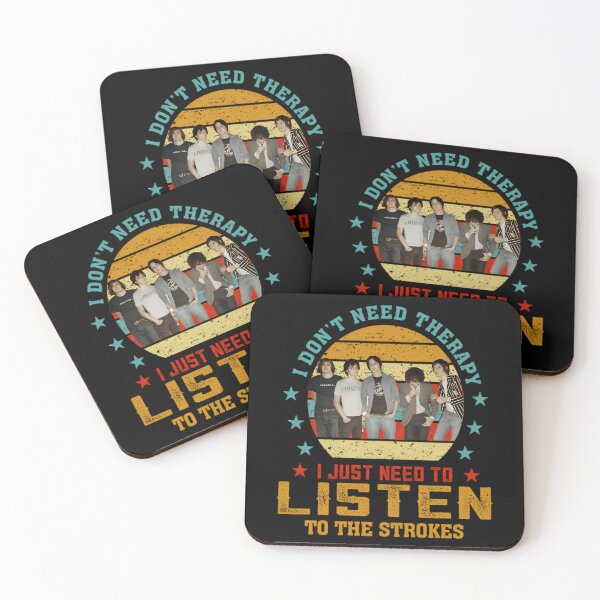 Item preview, Listen  designed and sold by Lozzaarts.