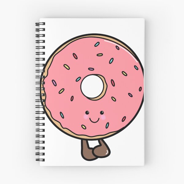 Item preview, Amuseable donut designed and sold by madebymia05.