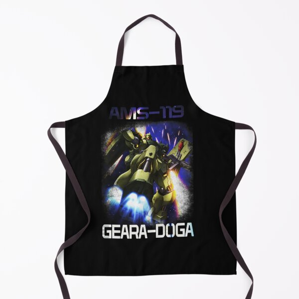 Item preview, AMS-119 Gearaa Dogaa designed and sold by elodieLecoq.