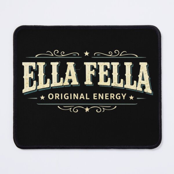 Item preview, Ella fellas original energy designed and sold by trendie-tees.