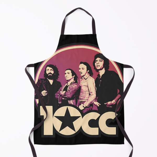 Item preview, 10Cc Band designed and sold by HawineAdema.