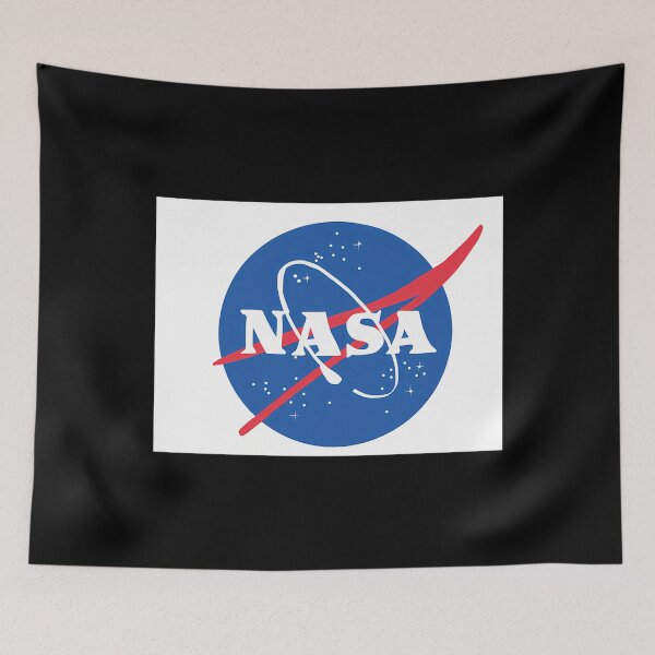 Item preview, Nasa Logo designed and sold by EdwardOrdway.