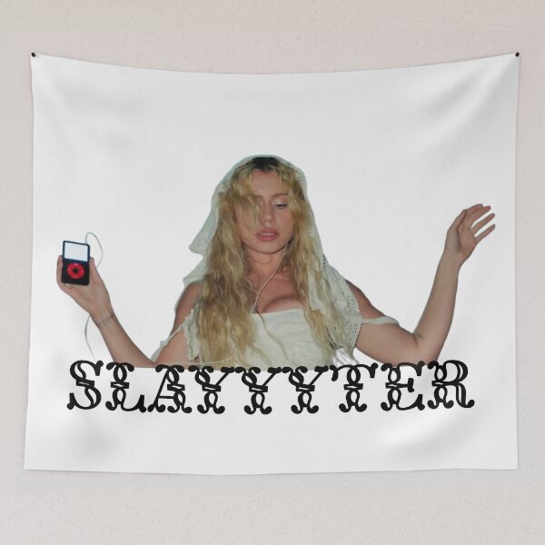 Item preview, Slayyyter designed and sold by artshlyn.