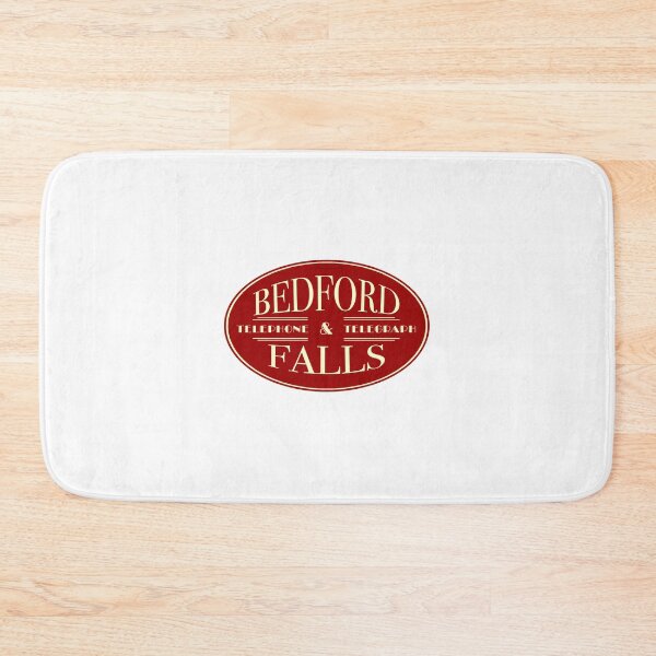 Item preview, Bedford Falls Telephone designed and sold by Normbot2000.