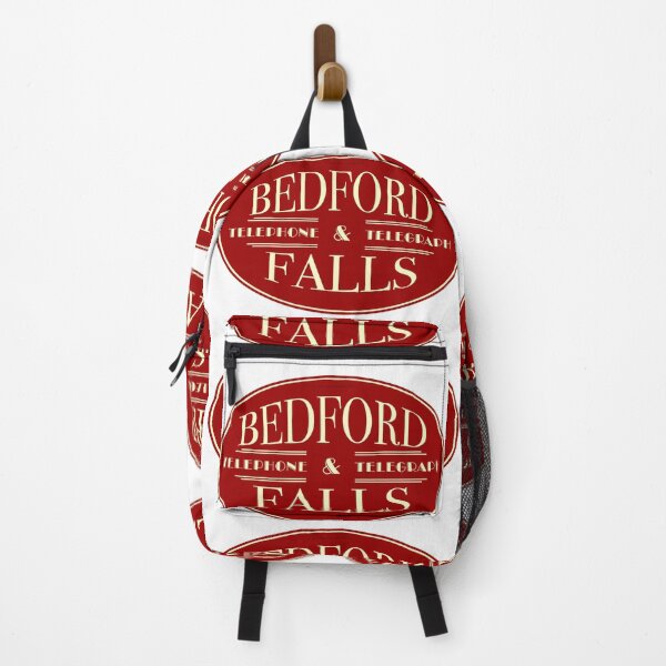 Item preview, Bedford Falls Telephone designed and sold by Normbot2000.